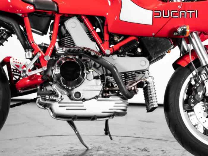 DUCATI MH900 EVOLUZIONE 1359/2000 2002 5