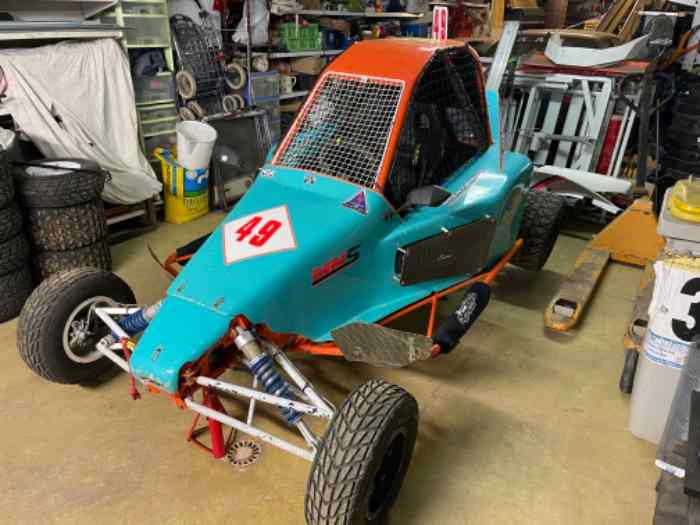 kart cross super sprint MMS 2014 0