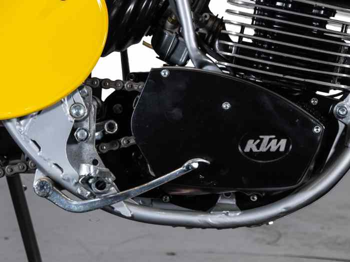 KTM GS 175 1972 4