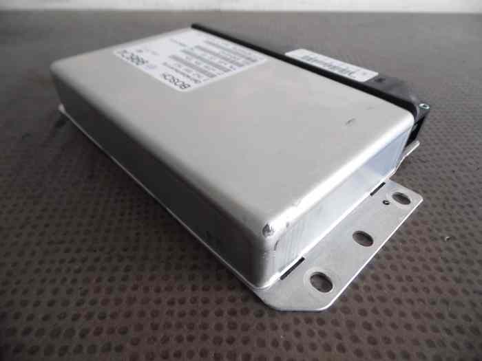 CALCULATEUR TIPTRONIC 99661813202 PORSCHE 996 C4 3