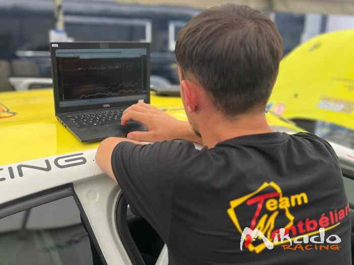 Assistance 208 Racing Cup 2026 2