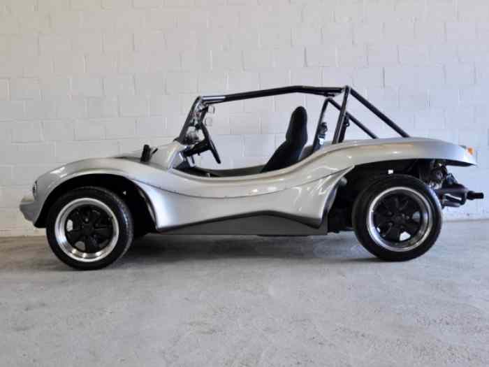 Buggy Apal Jet 1200cc 60cv ** MOTEUR VOLKSWAGEN ** 3