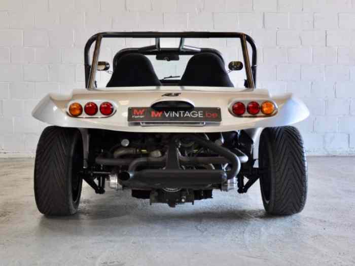 Buggy Apal Jet 1200cc 60cv ** MOTEUR VOLKSWAGEN ** 4