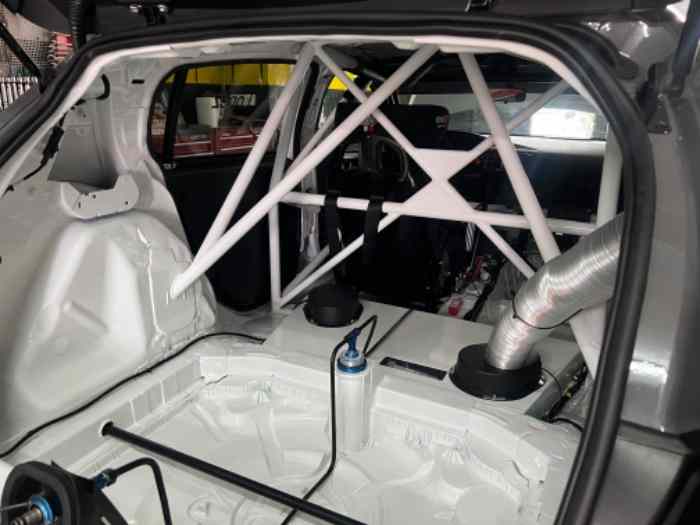 Peugeot 308 TCR 2
