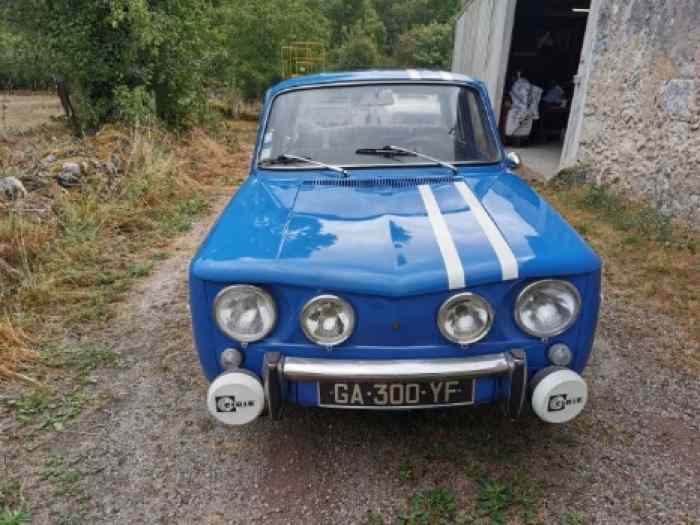 R8 GORDINI R1135 0