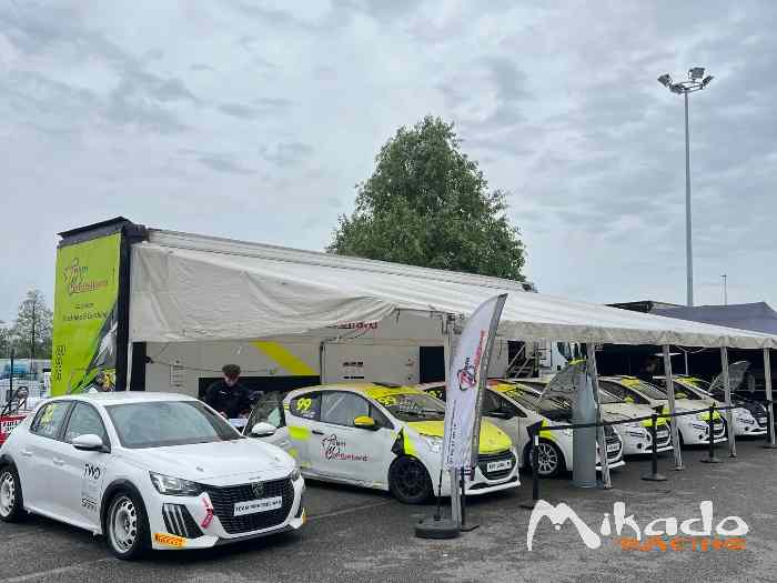 Assistance 208 cup TTE – photo 6 sur 6