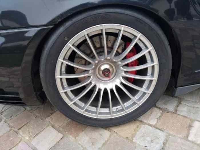 porsche turbo 9ff 1100cv unique 3
