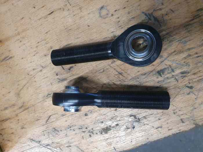 rotules pivot saxo super 1600 / Rotule...