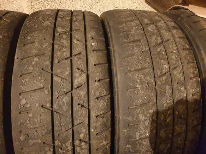 16 Pneus hankook en 210/625 r 17 – photo 3 sur 3