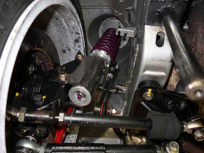 BMW M3 E30 Gr. A 4