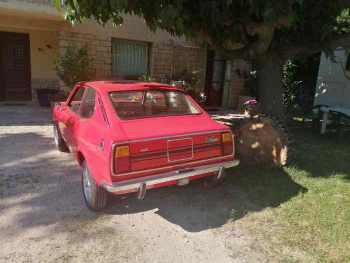 fiat 128 coupé sl 1100 5