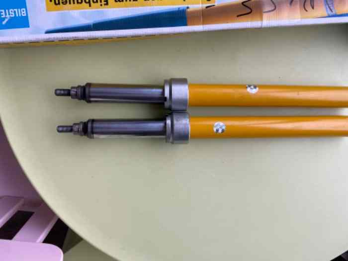 Amortisseur bilstein b6 tf -35 106 0