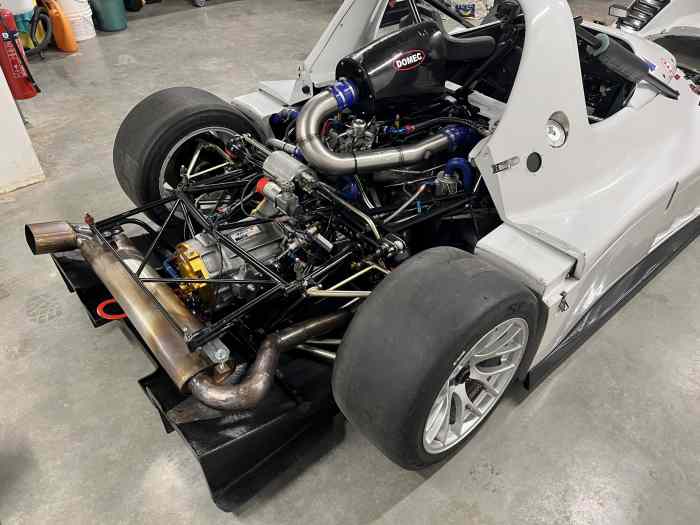 Radical SR3 SL 4