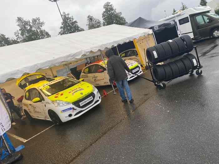 Assistance 208 Racing Cup 2025 3