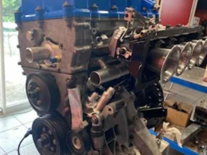 Moteur BMW S42 1