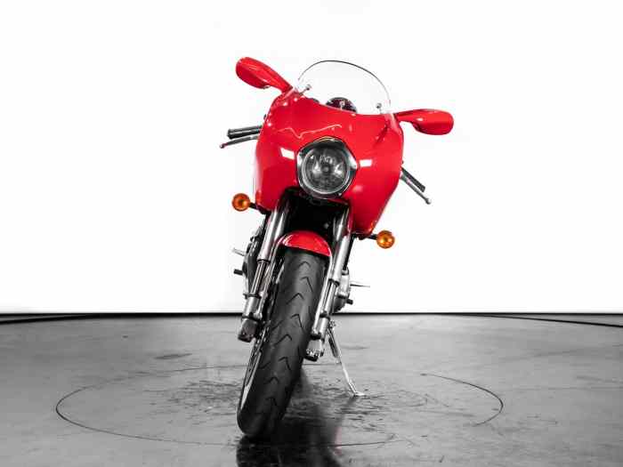 DUCATI MH900 EVOLUZIONE 1359/2000 2002 1