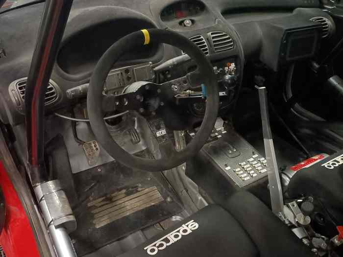 Vend 206 s1600 reprise possible 4