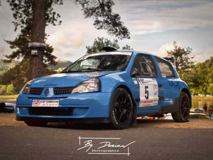 Clio Maxi 0