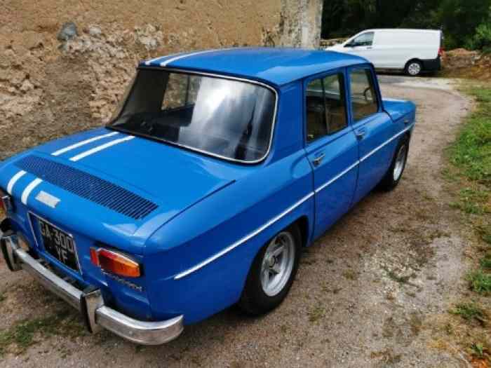 R8 GORDINI R1135 2