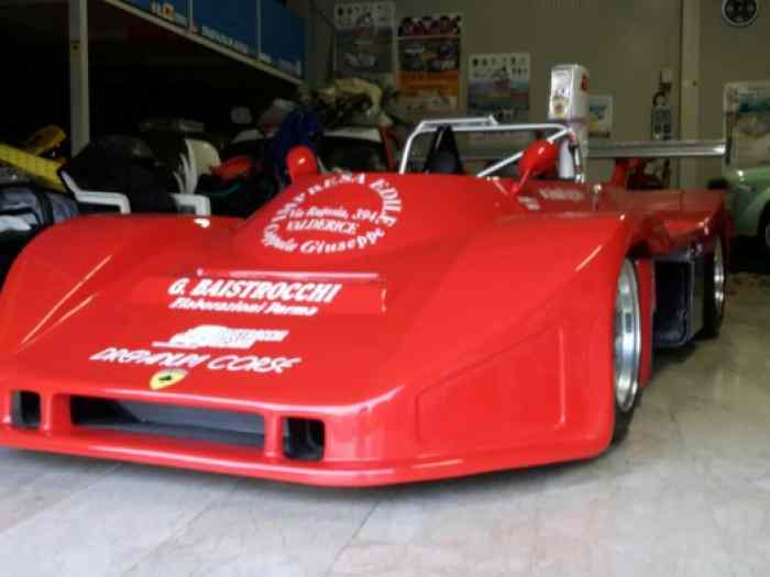For sale prototype AMS 1300