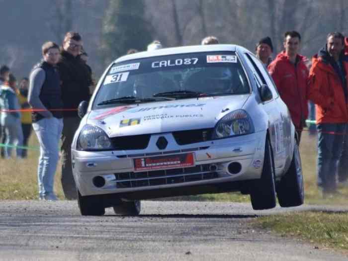 Clio F2013 0