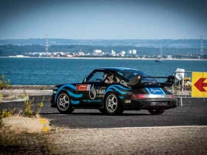 porsche 964 rs n/gt 2