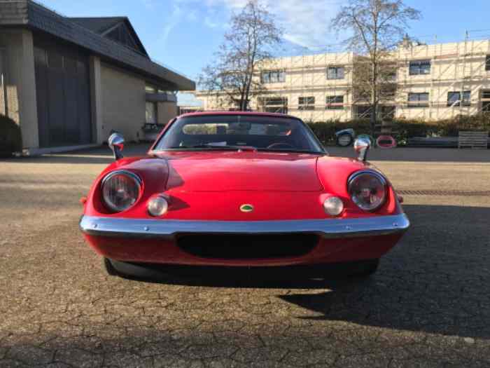 Lotus Europa S2 3