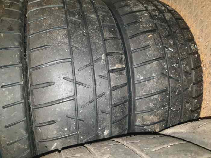 16 Pneus hankook en 210/625 r 17 – photo 1 sur 3