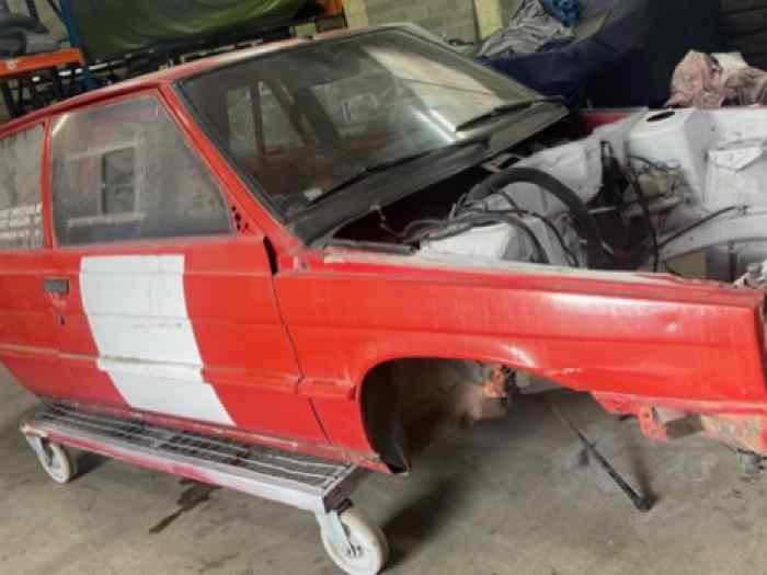 Caisse R11 Turbo F2000 bien lire l’annonce merci 2