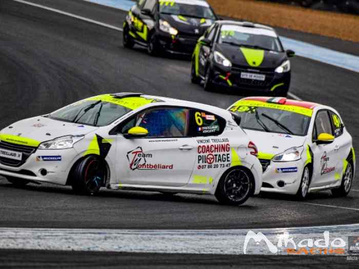 Assistance 208 cup TTE – photo 4 sur 6