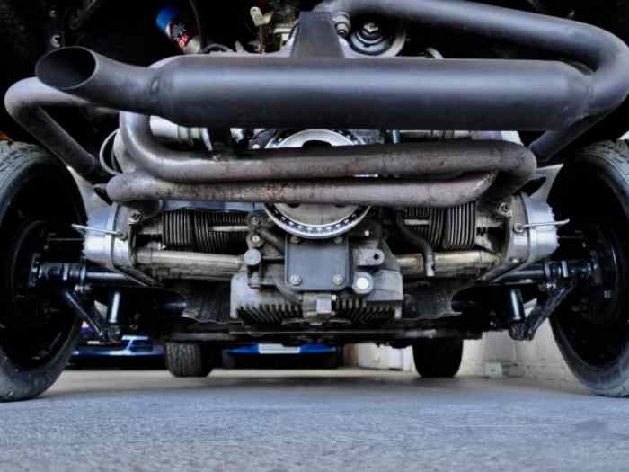 Buggy Apal Jet 1200cc 60cv ** MOTEUR VOLKSWAGEN ** 1