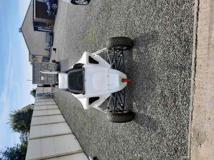 Vend ou échange kartcross camotos , r6 2010 maksport ech possible contre autocross ou rallycross 3