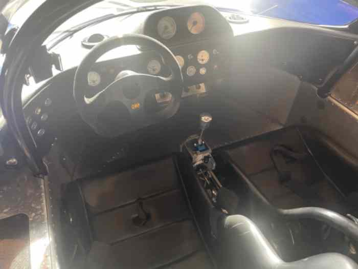 Ultima Gtr ls7 730cv neuve 3