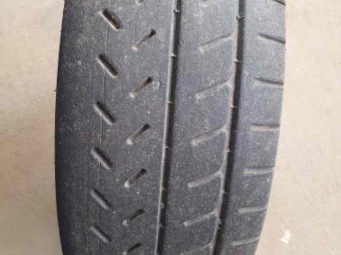 Pneus Michelin R21 en 16 pouces - pièces et voitures de course à vendre ...