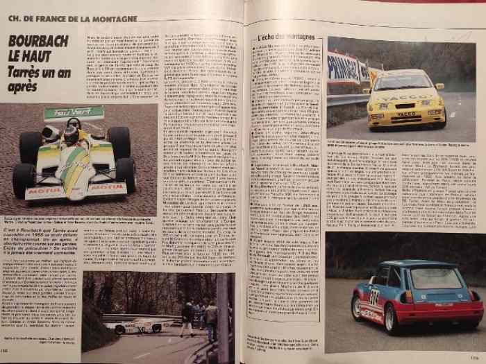 Renault 5Turbo Tour de Corse Gr. B 3