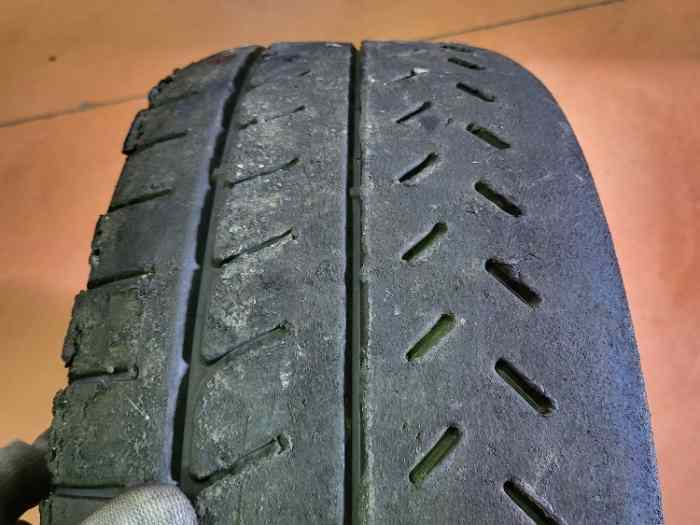 MICHELIN R21 EN 17 - pièces et voitures de course à vendre, de rallye ...