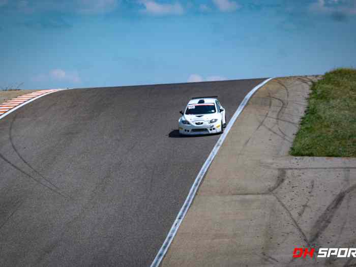 Location Seat Leon Supercopa MK2 | Trophée Tourisme Endurance | Saison Complète 3