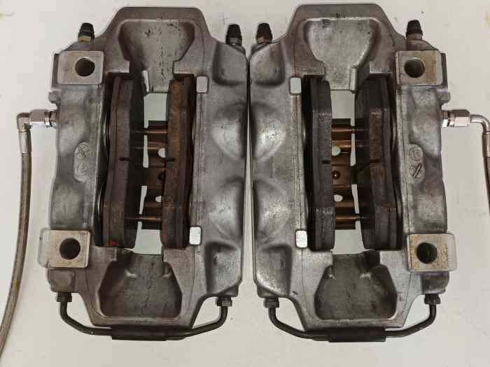 Kit gros Kit gros freins 325 mm 205 maxi 4