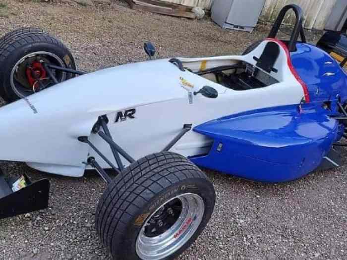 Vends Monoplace Technauto de1 – photo 5 sur 5
