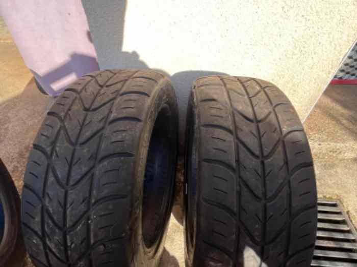 Pirelli N3 neufs 0