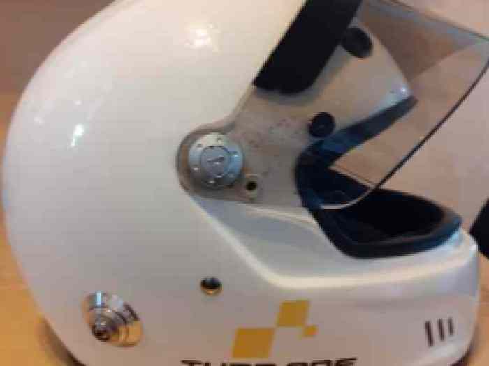CASQUE TURN-ONE