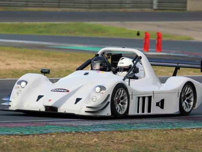 Radical SR3 SL 1