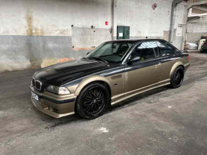 Bmw 325i swap m3 0