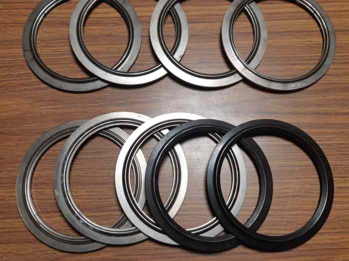 Embrayage Tilton tridisque carbonne 140 mm 1