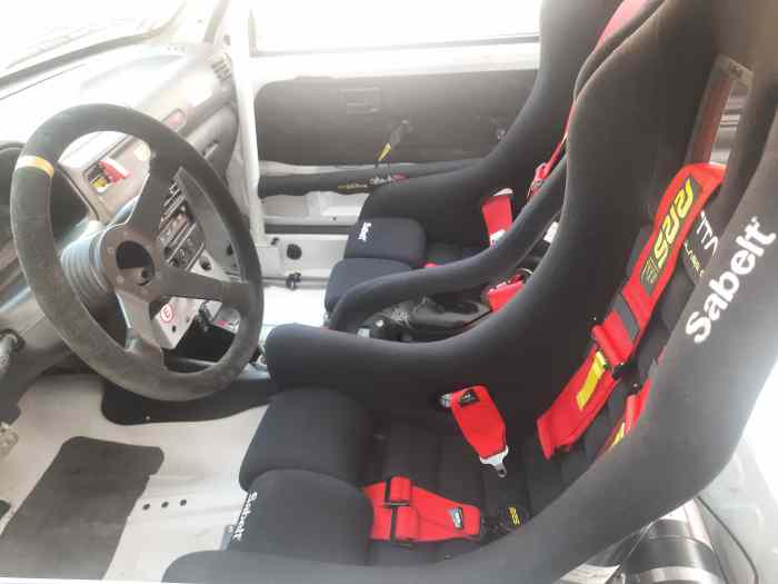 Peugeot 106 N2 3