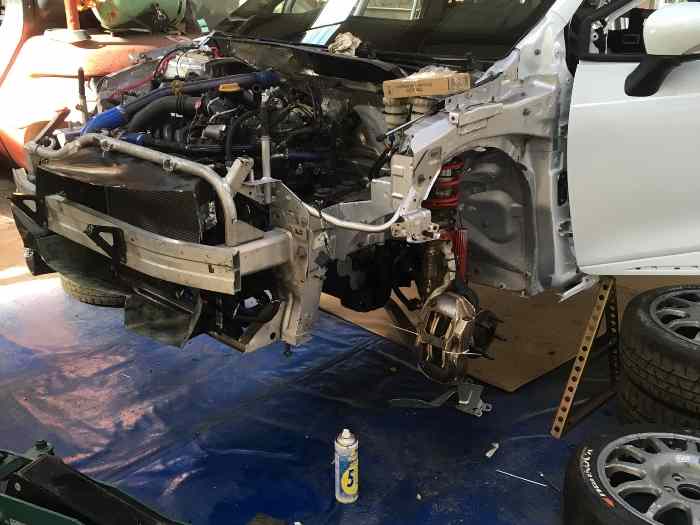 Clio R3T 1