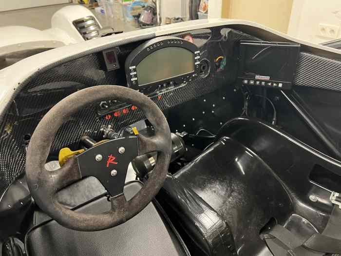 Radical SR3 SL 3