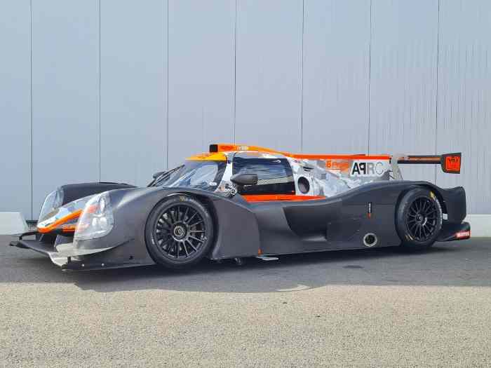 LIGIER JSP3