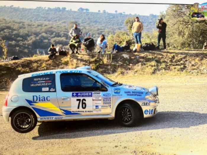 CLIO N3