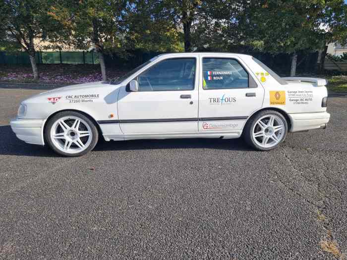 Ford Sierra Cosworth